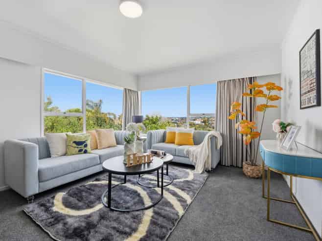 6/13 Richards Avenue, Forrest Hill