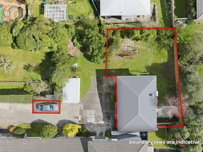 6/13 Richards Avenue, Forrest Hill