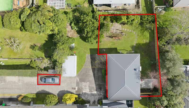 6/13 Richards Avenue, Forrest Hill