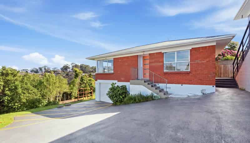 6/13 Richards Avenue, Forrest Hill