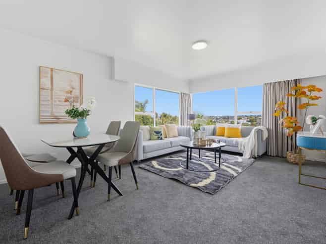 6/13 Richards Avenue, Forrest Hill