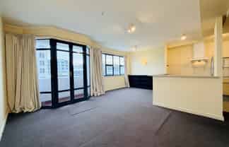 3E/16 Kent Terrace, Mount Victoria