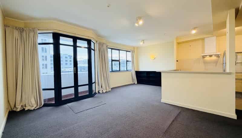 3E/16 Kent Terrace, Mount Victoria