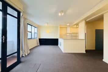 3E/16 Kent Terrace, Mount Victoria