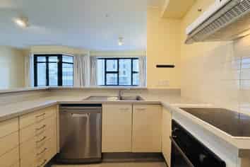 3E/16 Kent Terrace, Mount Victoria