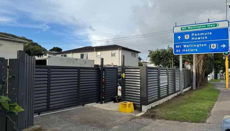 1/458 Ellerslie-Panmure Highway, Mount Wellington