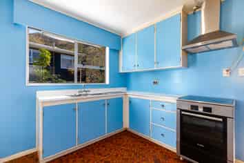 135 Awarua Street, Ngaio