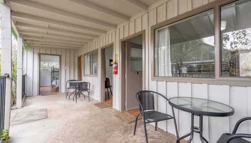 2328 Herbert-Hampden Road - Riverside Haven, Herbert