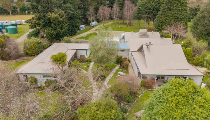 2328 Herbert-Hampden Road - Riverside Haven, Herbert