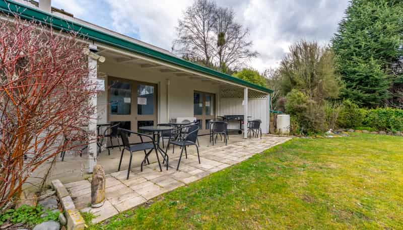 2328 Herbert-Hampden Road - Riverside Haven, Herbert