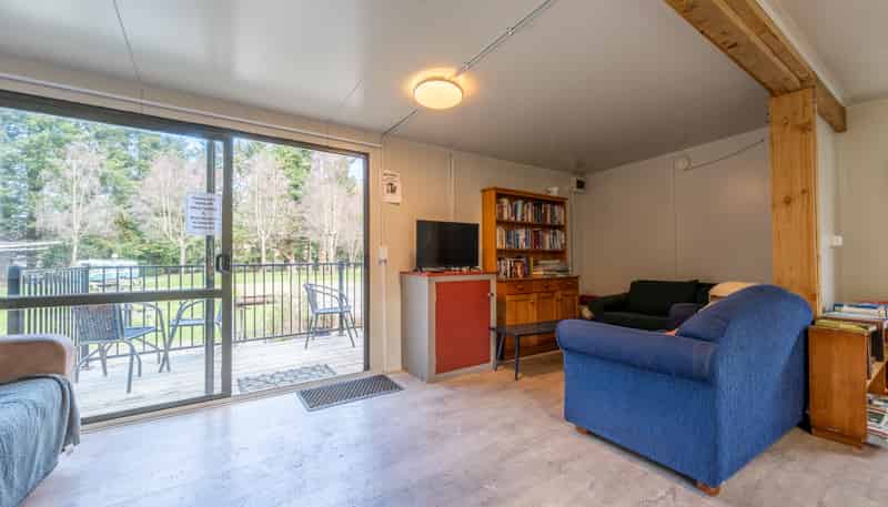 2328 Herbert-Hampden Road - Riverside Haven, Herbert