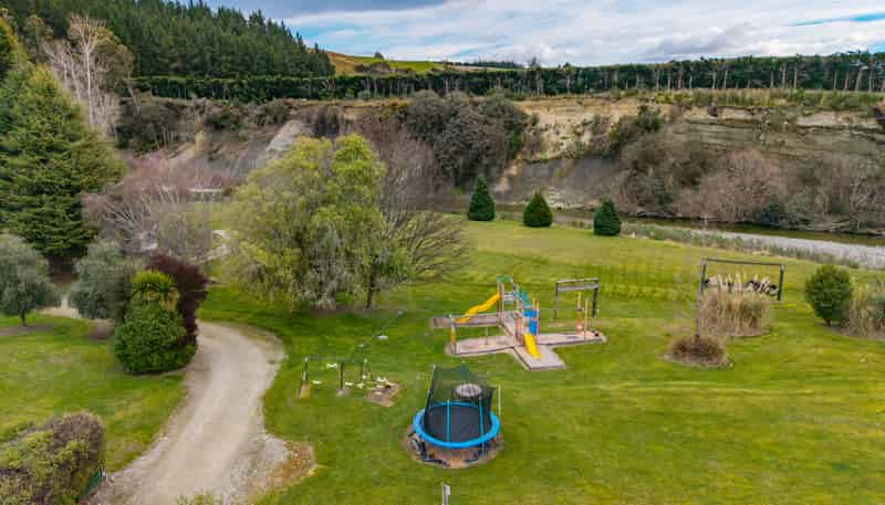 2328 Herbert-Hampden Road - Riverside Haven, Herbert