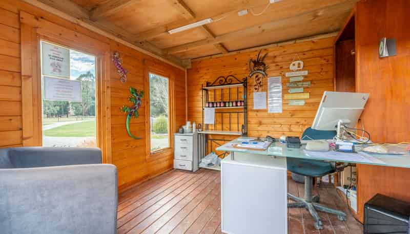 2328 Herbert-Hampden Road - Riverside Haven, Herbert