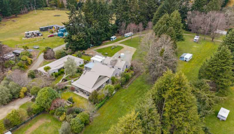 2328 Herbert-Hampden Road - Riverside Haven, Herbert