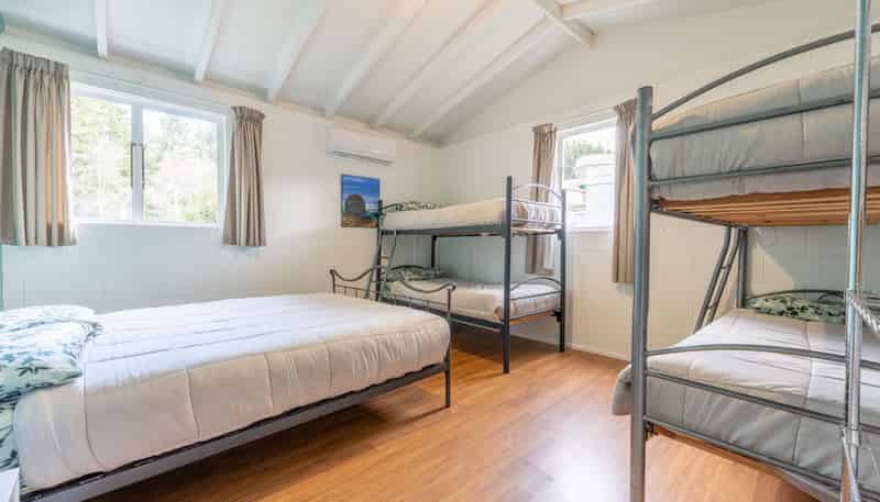 2328 Herbert-Hampden Road - Riverside Haven, Herbert