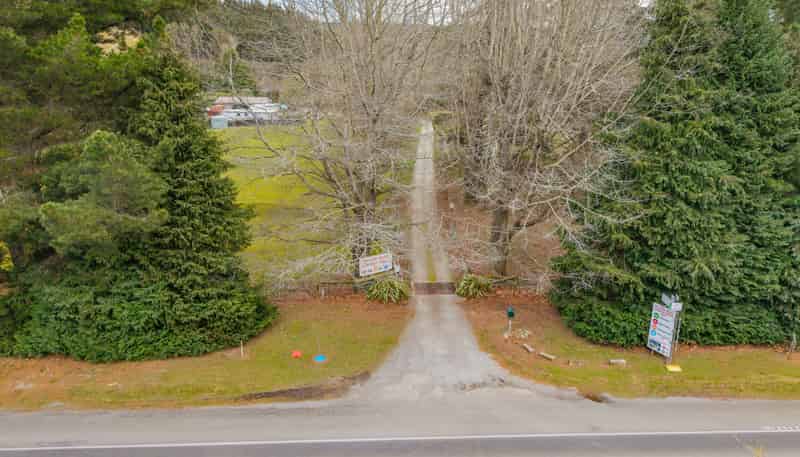 2328 Herbert-Hampden Road - Riverside Haven, Herbert