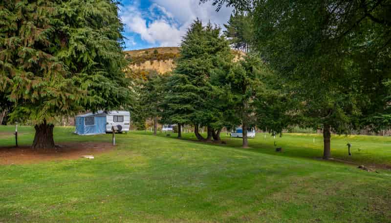 2328 Herbert-Hampden Road - Riverside Haven, Herbert
