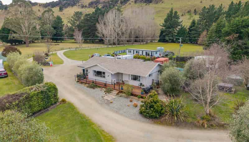 2328 Herbert-Hampden Road - Riverside Haven, Herbert
