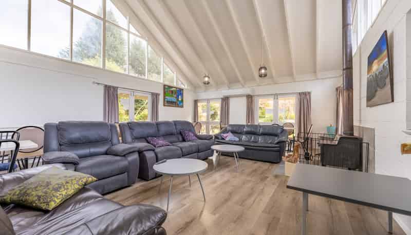2328 Herbert-Hampden Road - Riverside Haven, Herbert