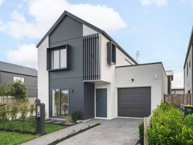 65 Waireka Road, Rototuna North