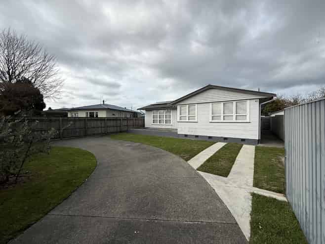199B Taradale Road, Pirimai