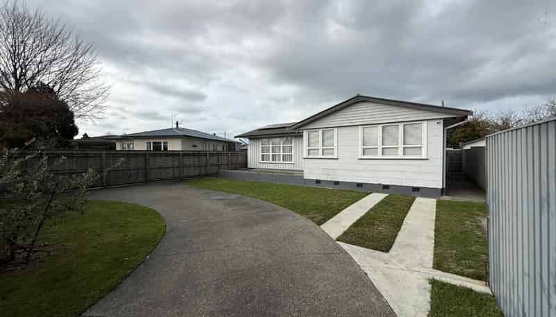 199B Taradale Road, Pirimai
