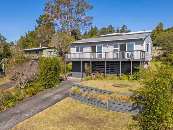 66 Windsor Drive, Tairua