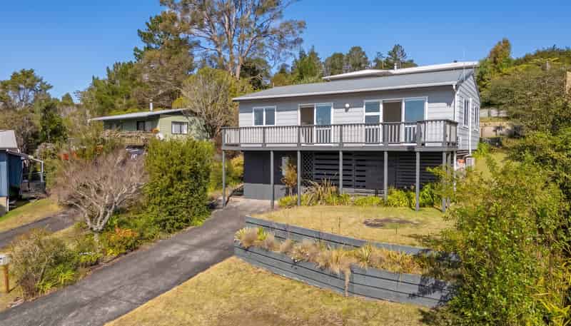 66 Windsor Drive, Tairua