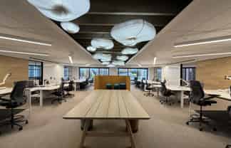 Premium Full Floor Office - Level 12, 125 Queen St