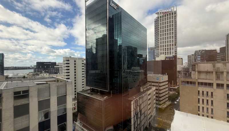 12/125 Queen Street, Auckland Central