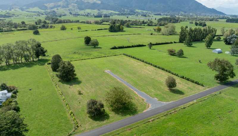  Strange Road, Te Aroha
