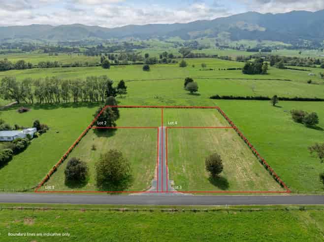  Strange Road, Te Aroha