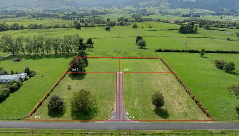  Strange Road, Te Aroha