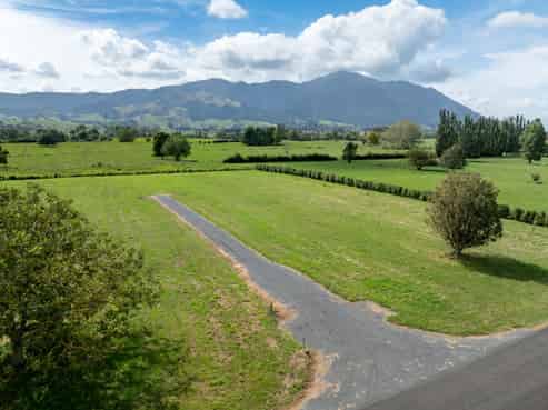  Strange Road, Te Aroha