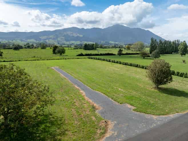  Strange Road, Te Aroha