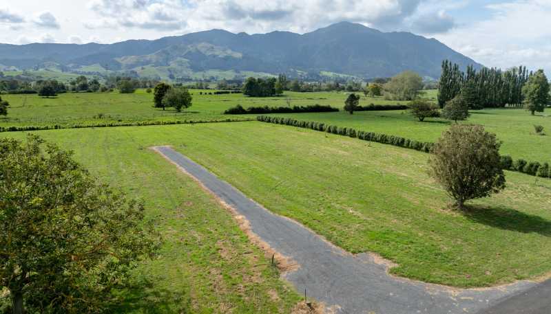  Strange Road, Te Aroha