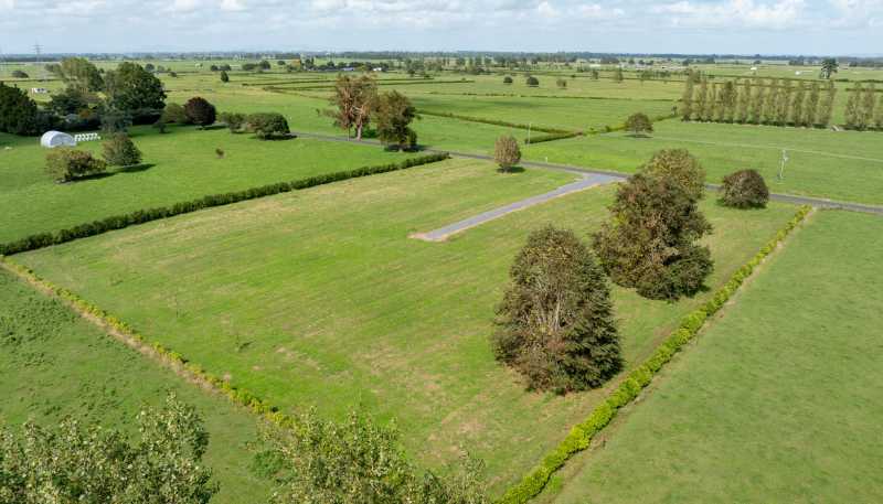  Strange Road, Te Aroha