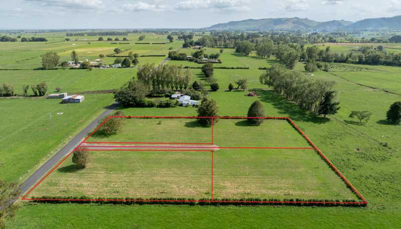  Strange Road, Te Aroha