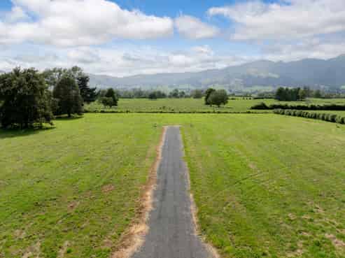  Strange Road, Te Aroha