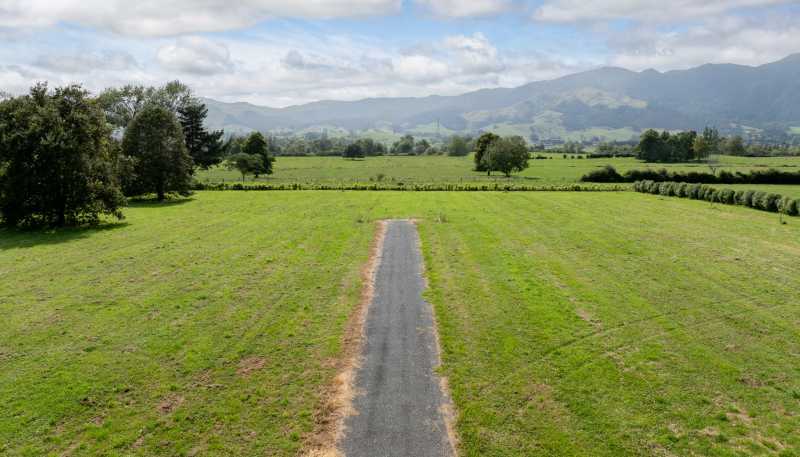  Strange Road, Te Aroha