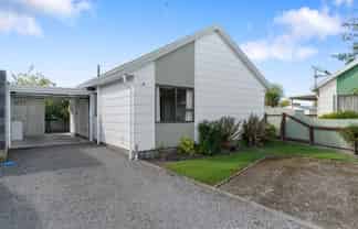 22B Raglan Street, Masterton