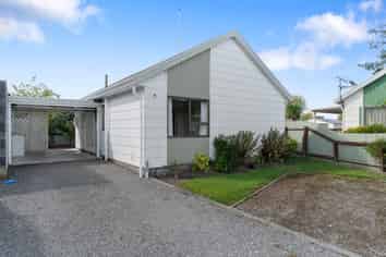 22B Raglan Street, Masterton
