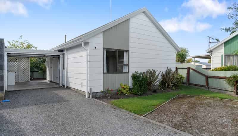 22B Raglan Street, Masterton