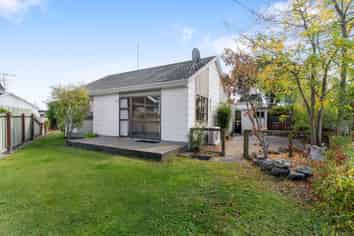 22B Raglan Street, Masterton