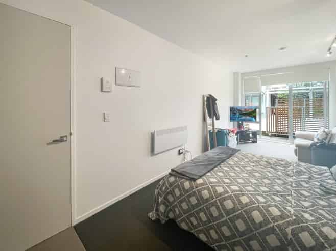 N105A/28 Torrens Terrace, Te Aro