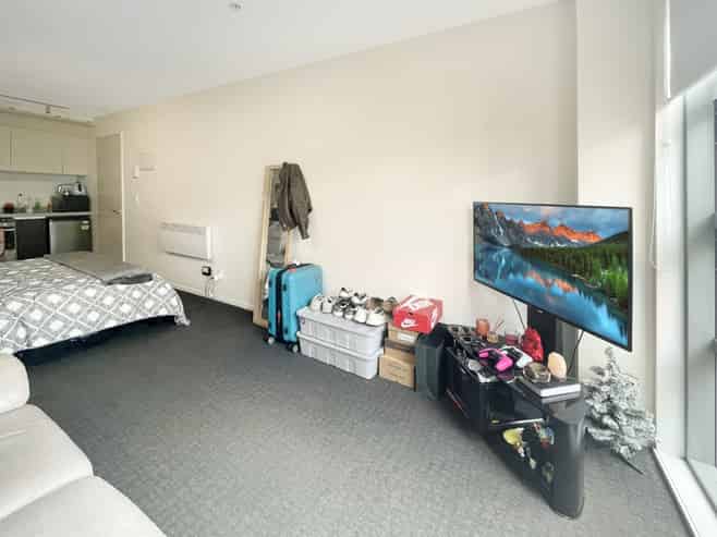 N105A/28 Torrens Terrace, Te Aro