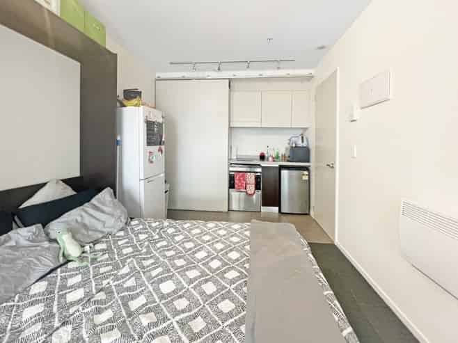 N105A/28 Torrens Terrace, Te Aro