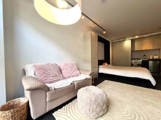 N105A/28 Torrens Terrace, Te Aro