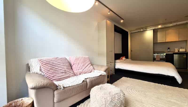 N105A/28 Torrens Terrace, Te Aro