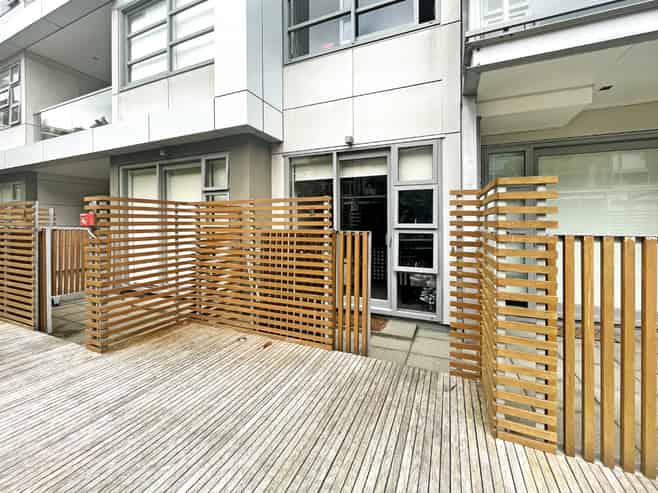 N105A/28 Torrens Terrace, Te Aro